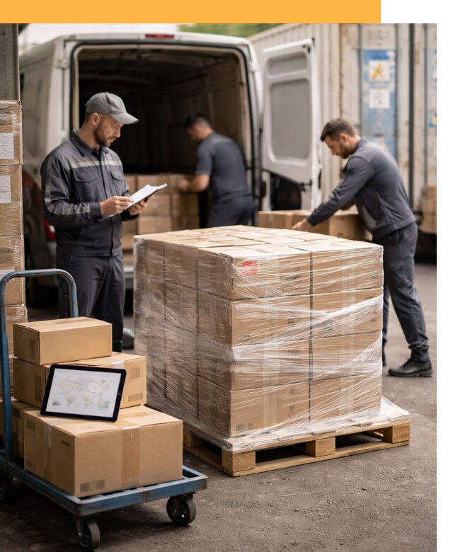 Доставка грузов в Армению: морские, авиа и авто от 36418