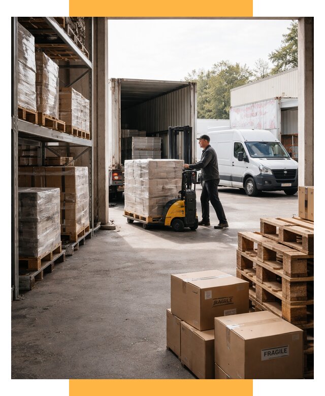 Доставка и перевозка грузов в Грузию от 26013 р., СетСервис-Сгж