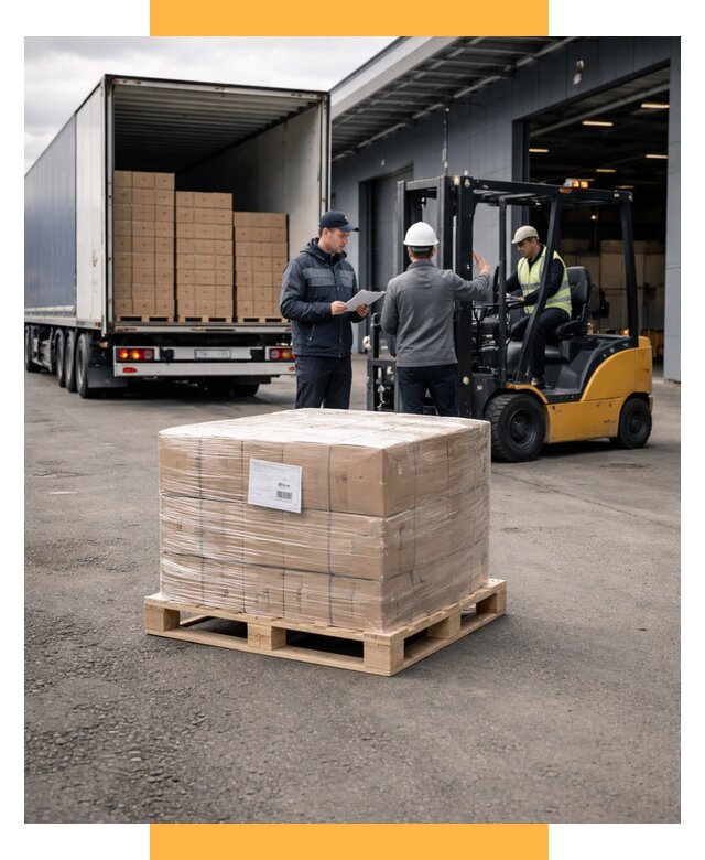 Доставка грузов в Азербайджан от 15608 р. | СетСервис-Сгж