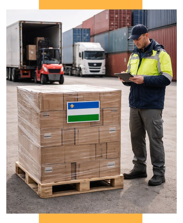 Доставка в Узбекистан от 26013 р., экспресс услуги СетСервис-Сгж