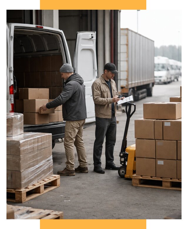 Доставка грузов в Киргизию от 15608 р. - логистика СетСервис-Сгж