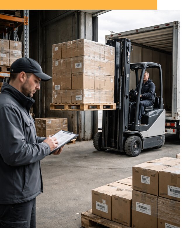 Доставка грузов в Беларусь от 12486 руб, морем, авто, авиа