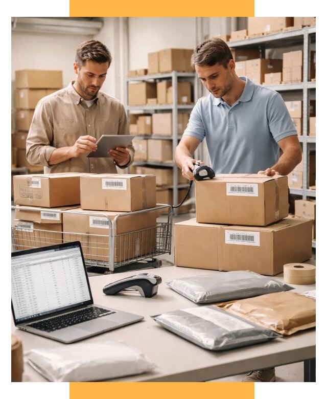 Доставка товаров для интернет-магазина от 26013 р. | СетСервис-Сгж