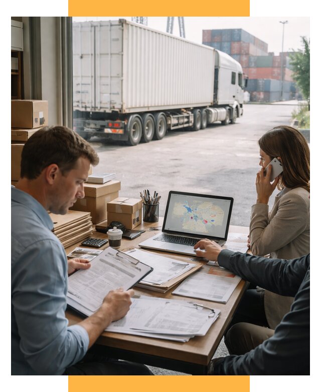 Доставка через Турцию: логистика и транзит от 6763 р. | СетСервис-Сгж