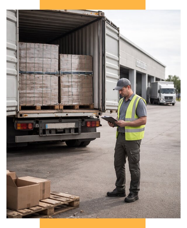 Доставка через Казахстан от 31215 р. | Транзит и логистикаСетСервис-Сгж