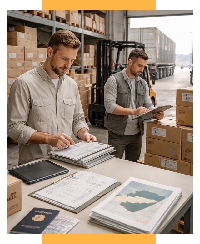 Доставка через ОАЭ от 7804 р. транзит и склад в Дубае, СетСервис-Сгж