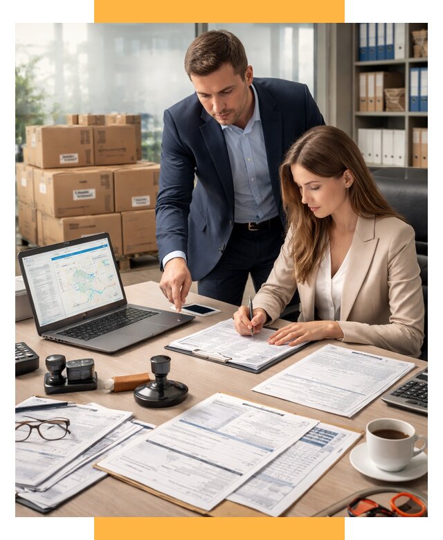 Таможенное оформление грузов из Турции от 12486 р. | СетСервис-Сгж