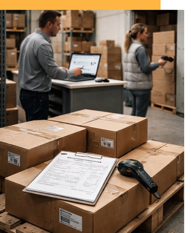 Таможенное оформление и сопровождение грузов из США от 8844 руб