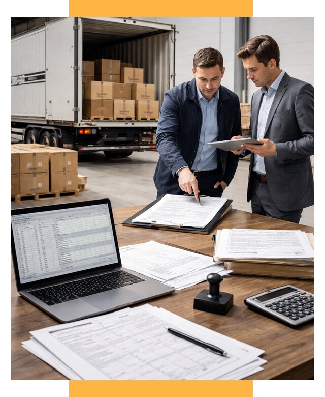 Таможенное оформление грузов из Армении от 8844 р. | СетСервис-Сгж
