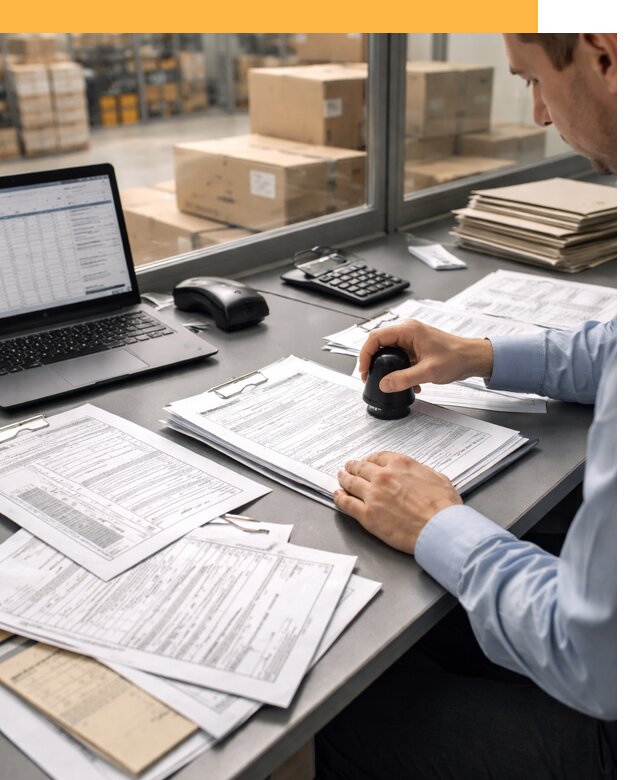 Таможенное оформление и сопровождение грузов из Узбекистана от 12486