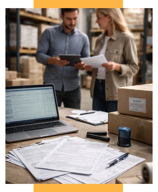 Растаможка грузов из Беларуси от 8324 р. — с СетСервис-Сгж