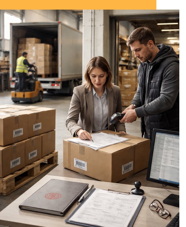 Таможенное оформление грузов из Беларуси от 8324