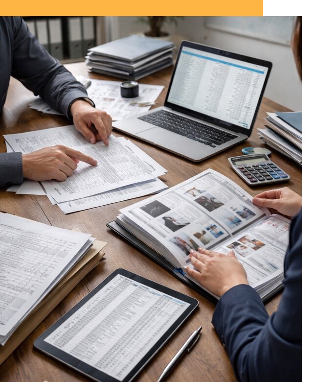 Профессиональный подбор кода ТН ВЭД для таможенного оформления от 2601 руб