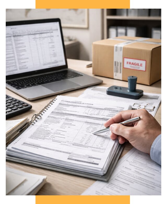 Определение таможенной стоимости, расчет от 3642 р. | СетСервис-Сгж