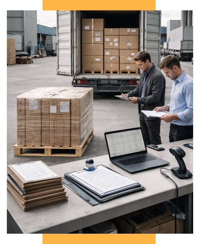 Таможенный транзит и сопровождение от 7804 р. | СетСервис-Сгж