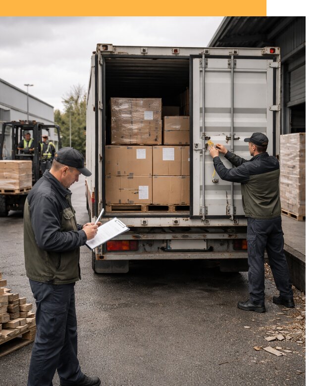 Временный вывоз товаров для ремонта и выставок от 8324 руб