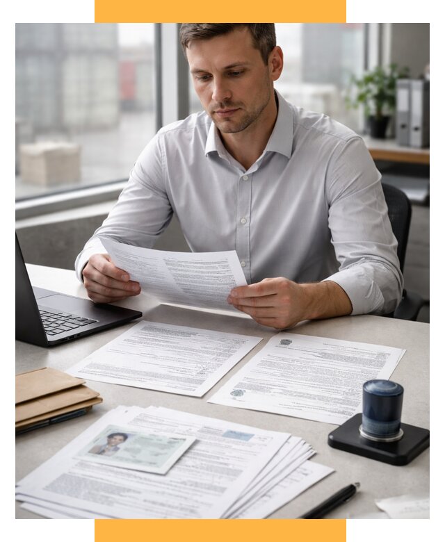 Оформление нотификации ФСБ под ключ от 4682 р. - СетСервис-Сгж