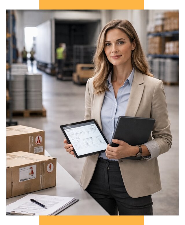 Таможенное оформление хим. сырья от 12486 р. СетСервис-Сгж