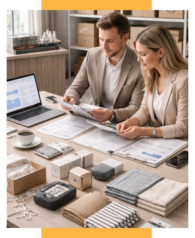 Закупка товара в Китае под ключ от 7284 р. | СетСервис-Сгж