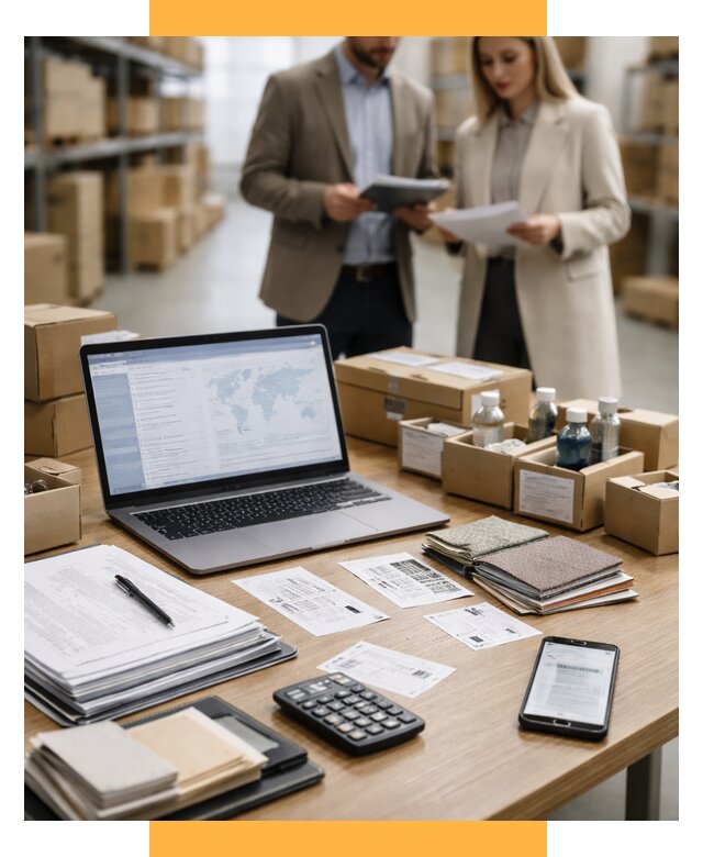 Поиск поставщика в Китае под ключ от 8844 р. | СетСервис-Сгж