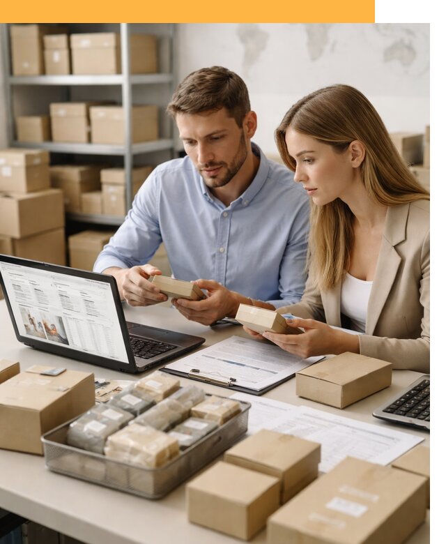 Поиск надежного поставщика в Китае под контроль качества от 8844