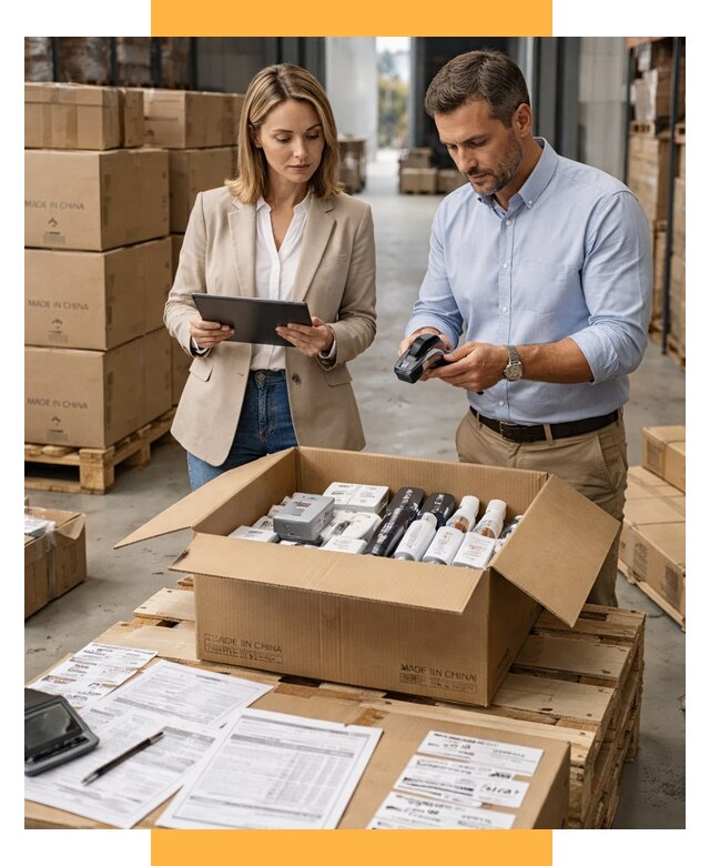 Выкуп товара в Китае с доставкой, оплата от 4682 р. | СетСервис-Сгж