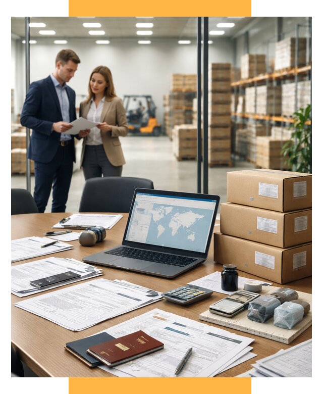 Торговый дом в Китае от 46823 р. — услуги и сервис СетСервис-Сгж