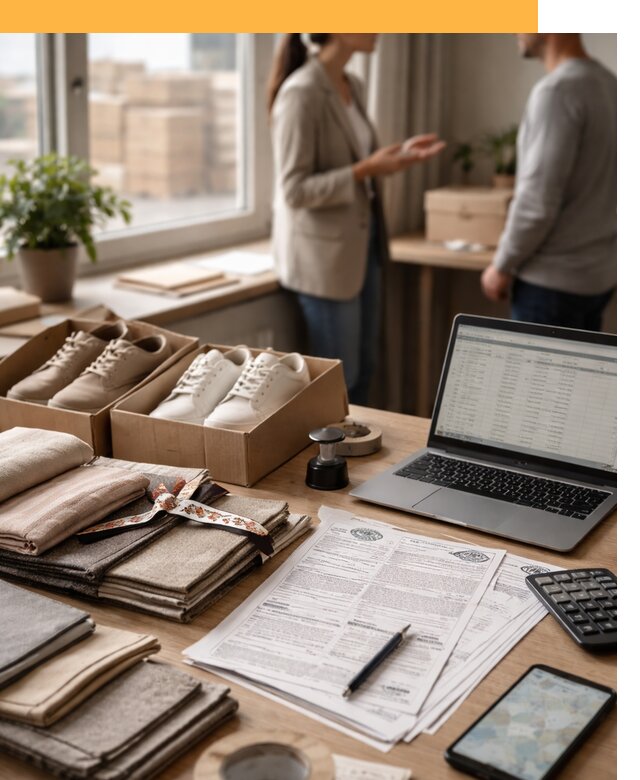 Закупка товаров в Турции под ключ от 26013 руб с доставкой