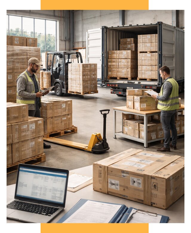 Оптовые поставки из Турции быстро от 46823 р. — СетСервис-Сгж