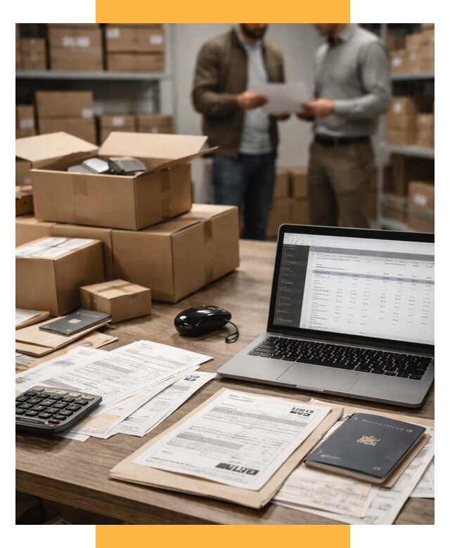 Закупка и выкуп товаров в США под ключ от 5203 р. | СетСервис-Сгж