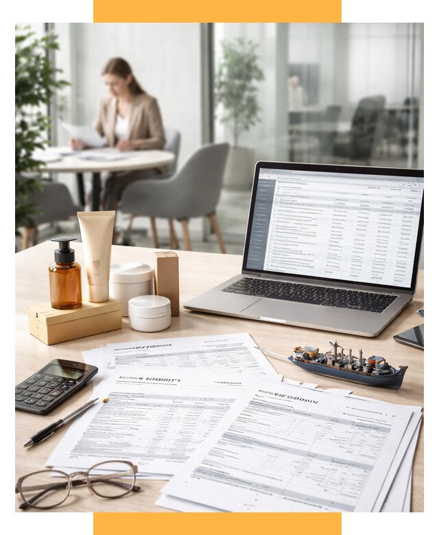 Закупка товара в ОАЭ под ключ от 15608 р. | СетСервис-Сгж