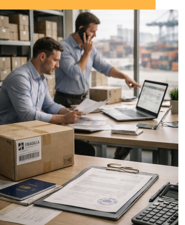 Выкуп товаров и перепродажа в ОАЭ от 7804 руб с логистикой