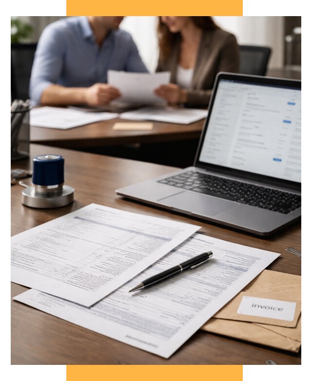 Оплата инвойсов за рубеж под ключ от 3642 р., СетСервис-Сгж