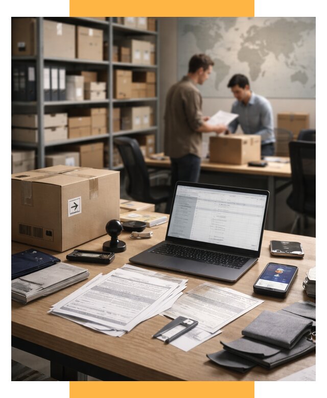 Выкуп товара за рубежом и доставка от 5203 р. | СетСервис-Сгж