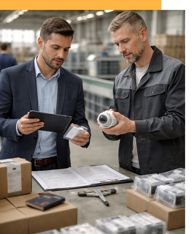 Инспекция фабрики за рубежом, приемка и контроль качества от 15608