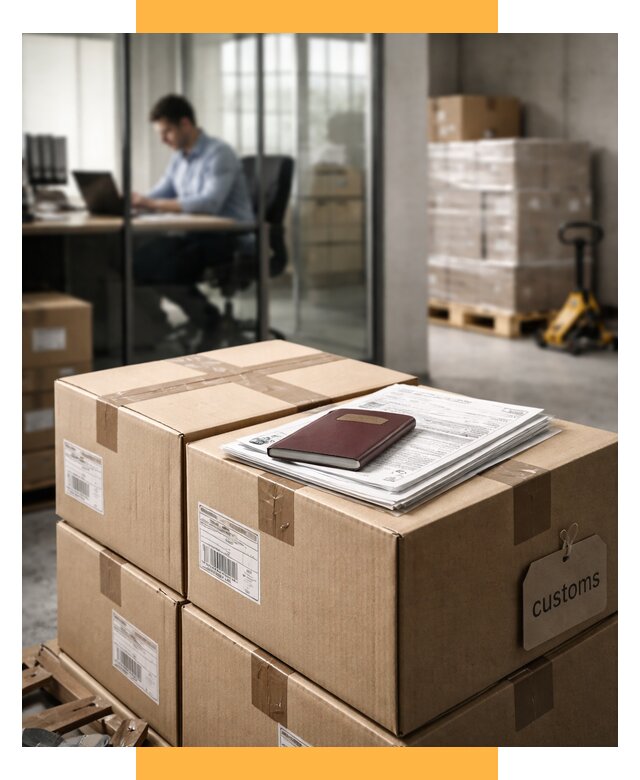 Параллельный импорт под ключ от 20810 р., логистика от СетСервис-Сгж