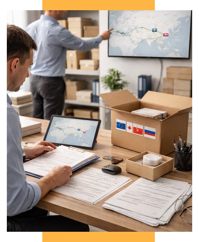 Импорт через третьи страны легально от 26013 р. | СетСервис-Сгж
