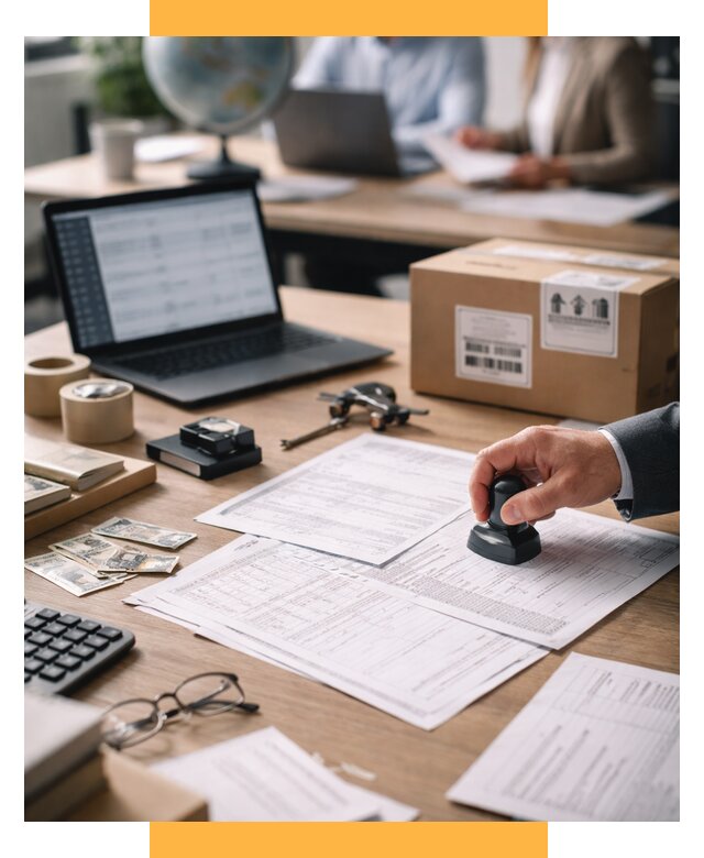 Международная поставка под ключ от 78038 р. | СетСервис-Сгж