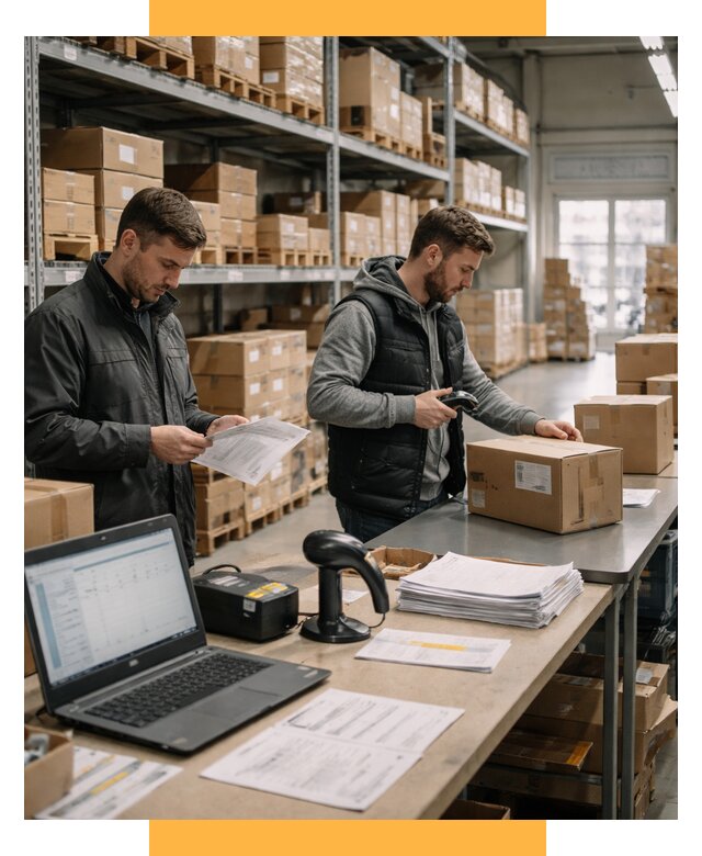 Склад консолидации в Турции для сборных от 5723 р. | СетСервис-Сгж